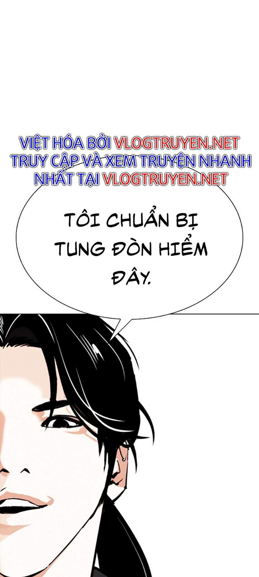 Hoán Đổi Diệu Kỳ Chapter 312 - Trang 2