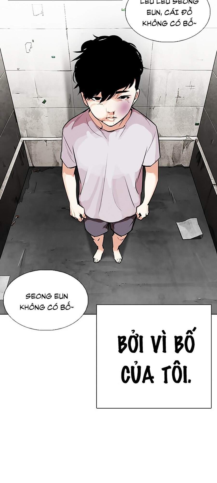 Hoán Đổi Diệu Kỳ Chapter 312 - Trang 2