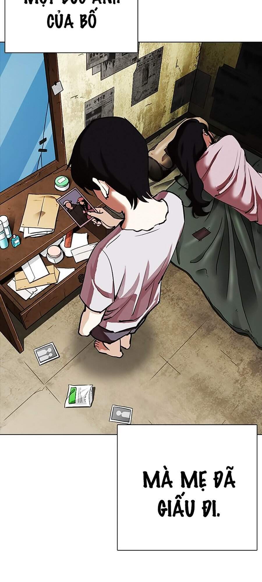 Hoán Đổi Diệu Kỳ Chapter 312 - Trang 2