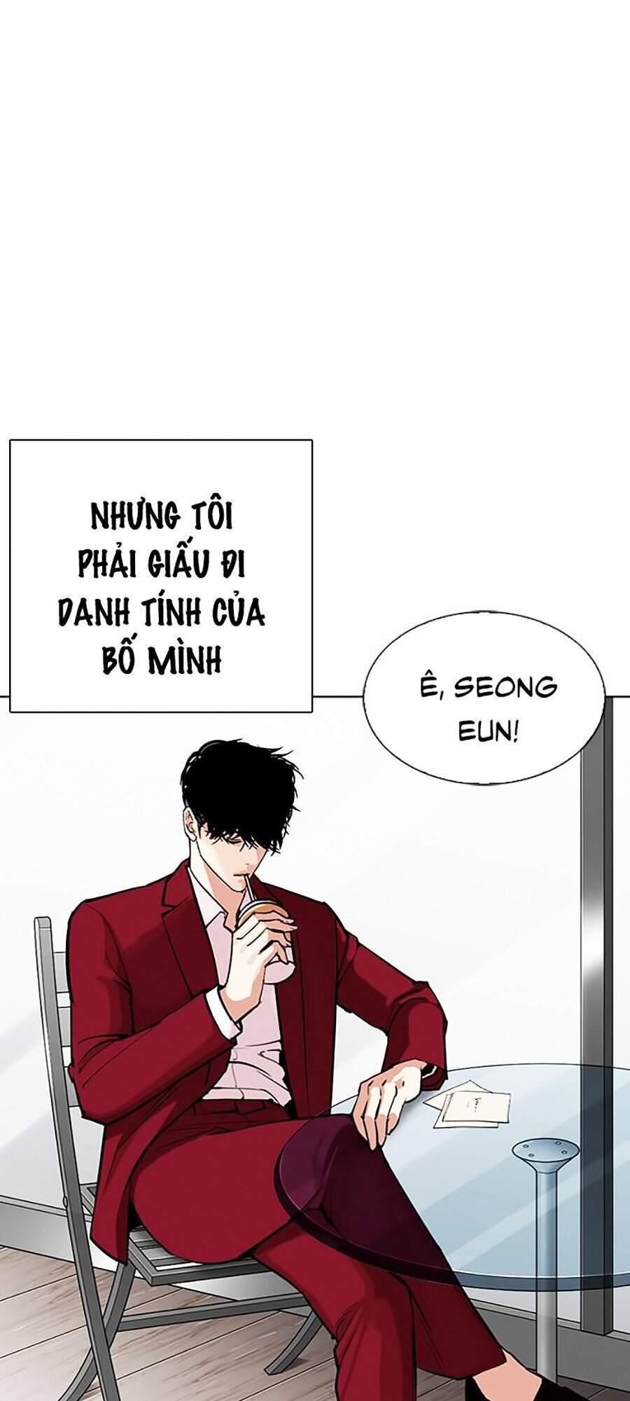 Hoán Đổi Diệu Kỳ Chapter 312 - Trang 2