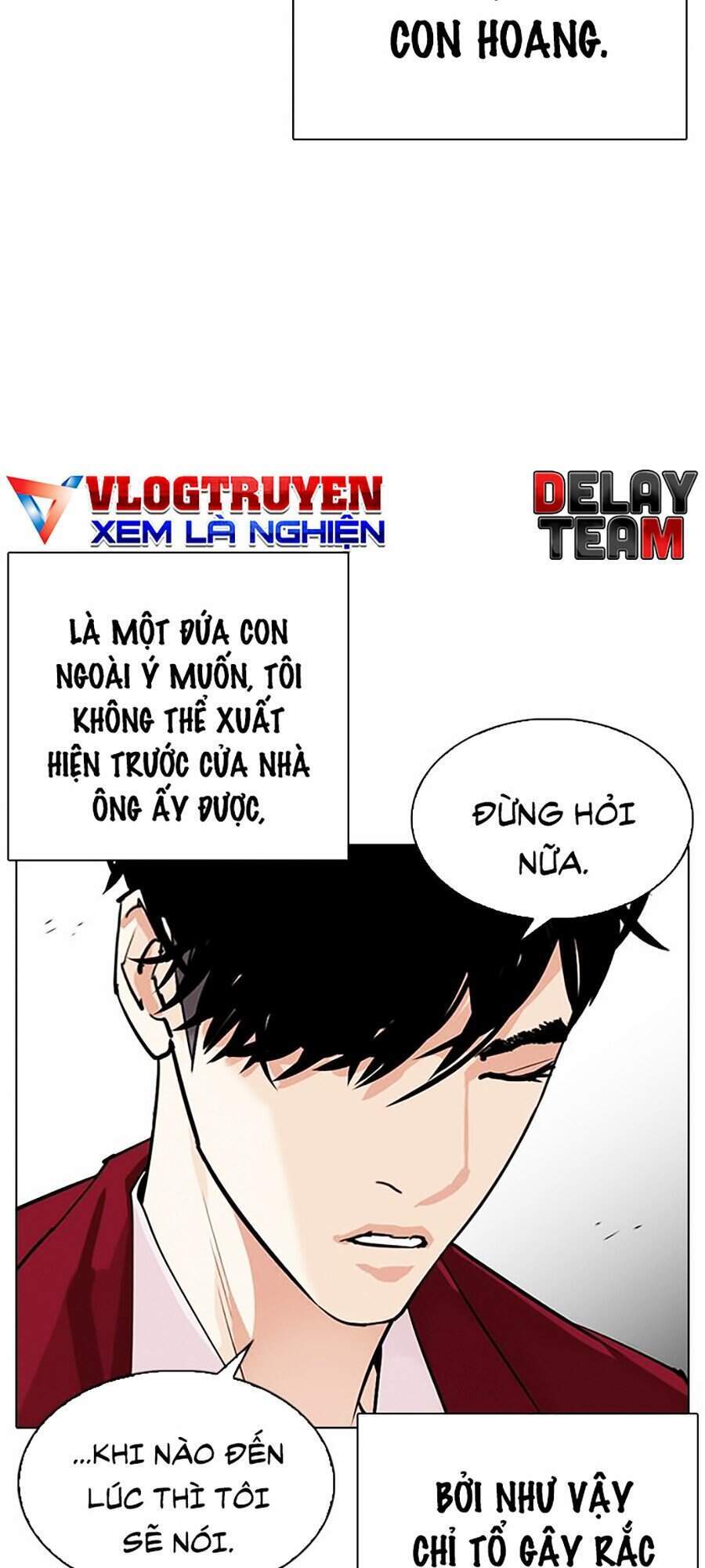 Hoán Đổi Diệu Kỳ Chapter 312 - Trang 2