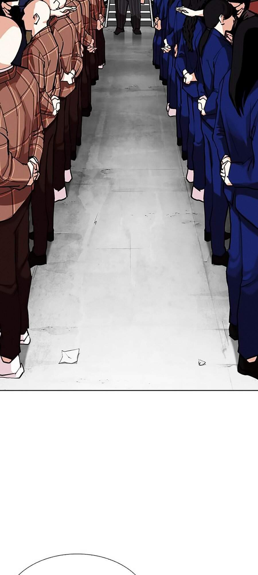 Hoán Đổi Diệu Kỳ Chapter 312 - Trang 2