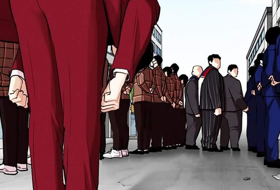 Hoán Đổi Diệu Kỳ Chapter 312 - Trang 2