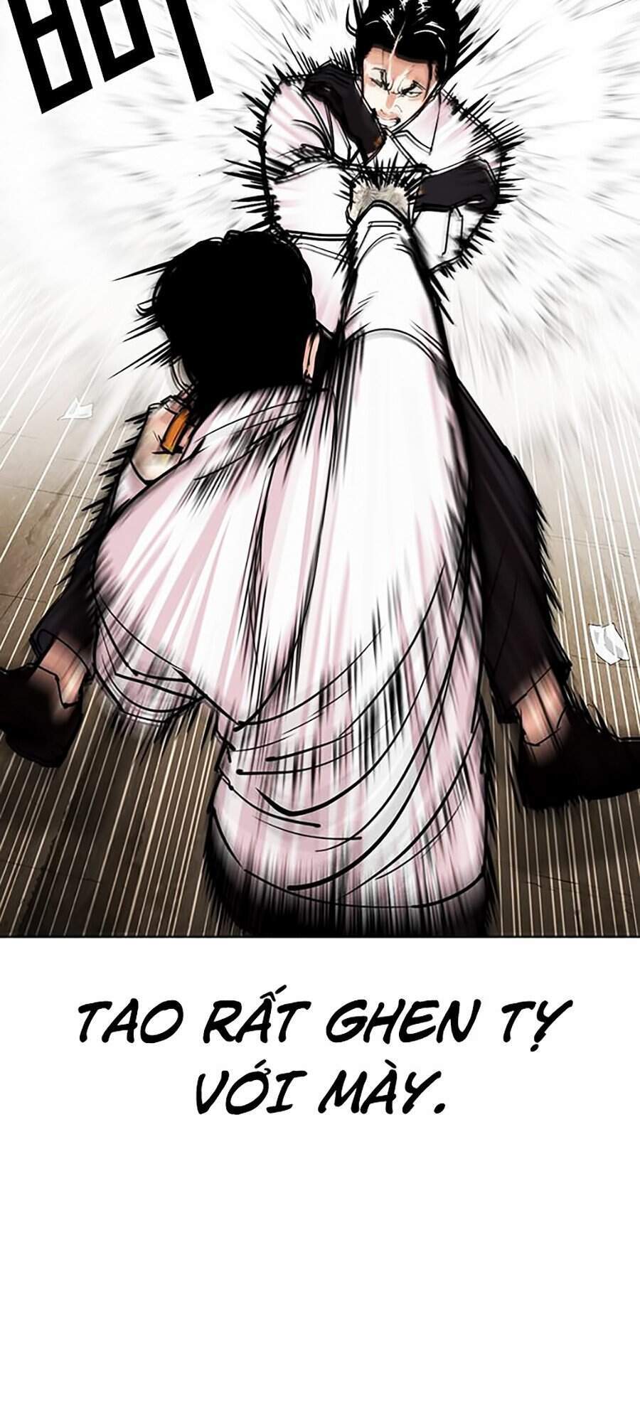 Hoán Đổi Diệu Kỳ Chapter 312 - Trang 2