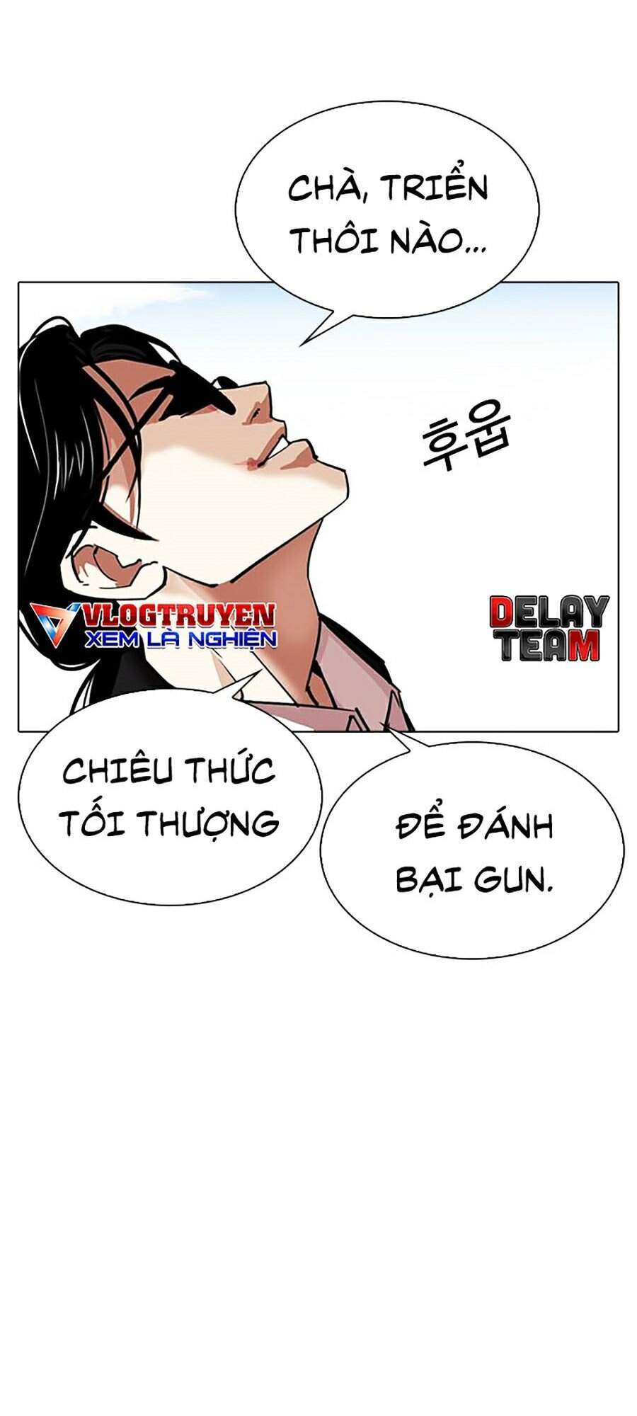 Hoán Đổi Diệu Kỳ Chapter 313 - Trang 2