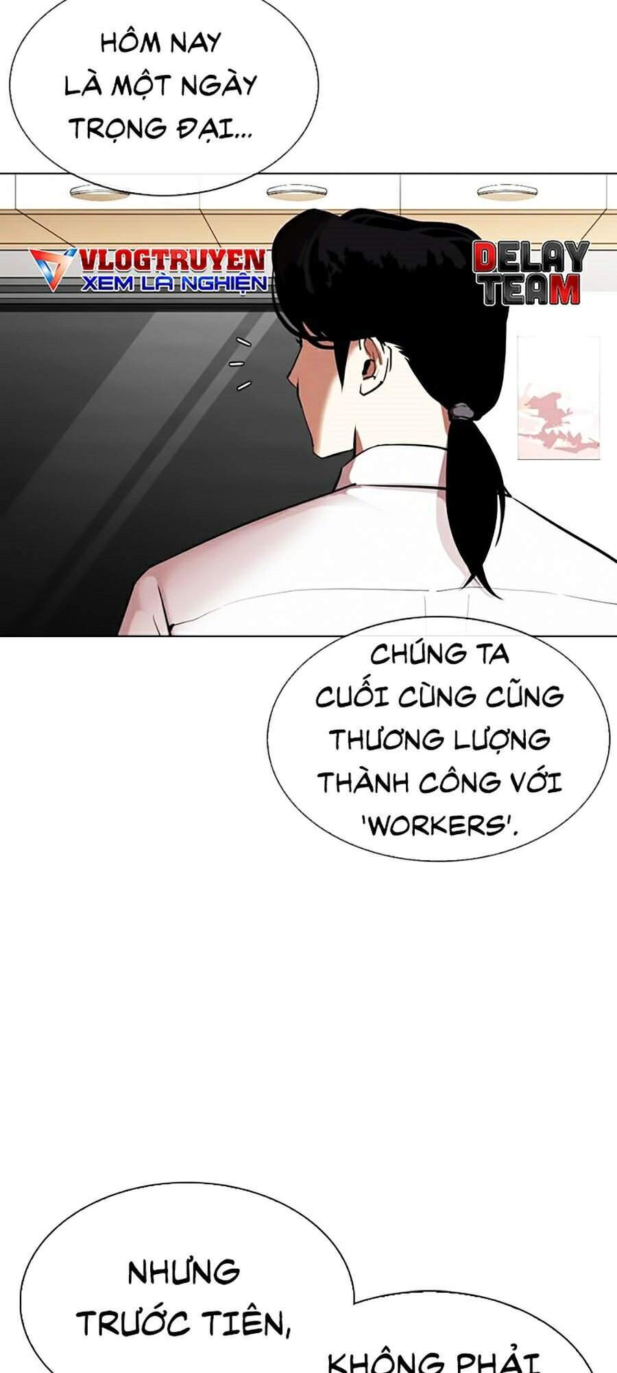Hoán Đổi Diệu Kỳ Chapter 313 - Trang 2
