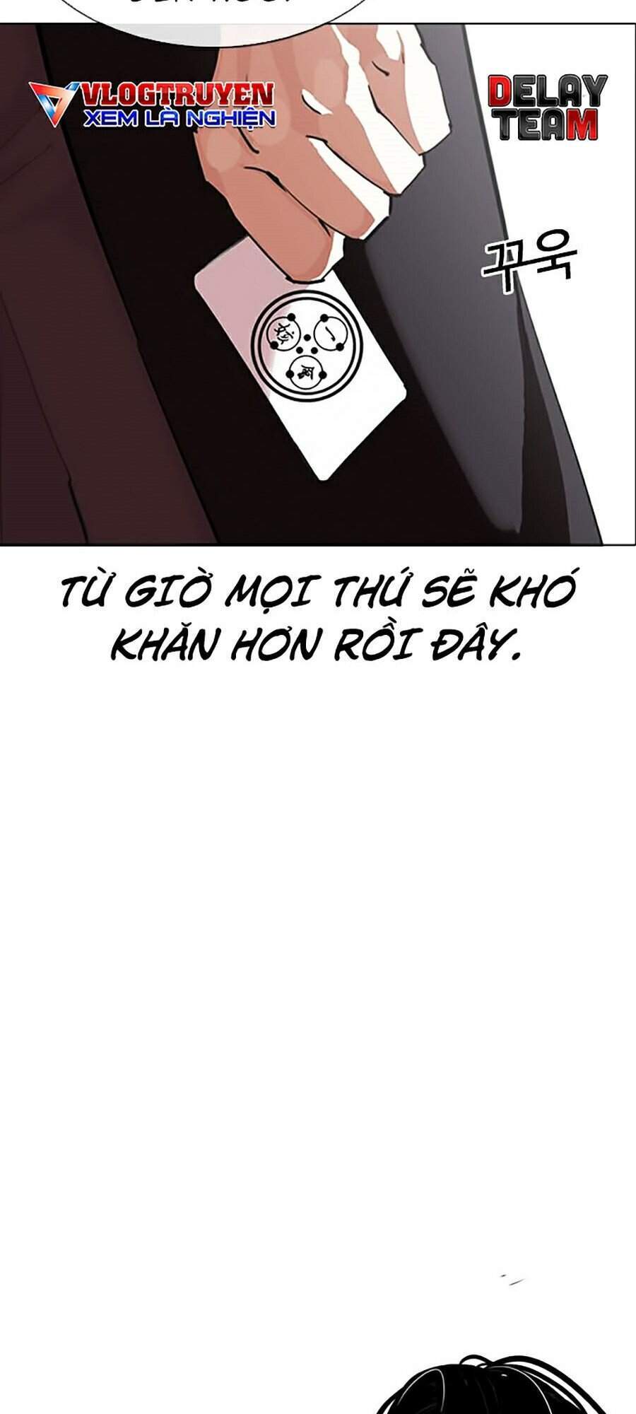 Hoán Đổi Diệu Kỳ Chapter 313 - Trang 2