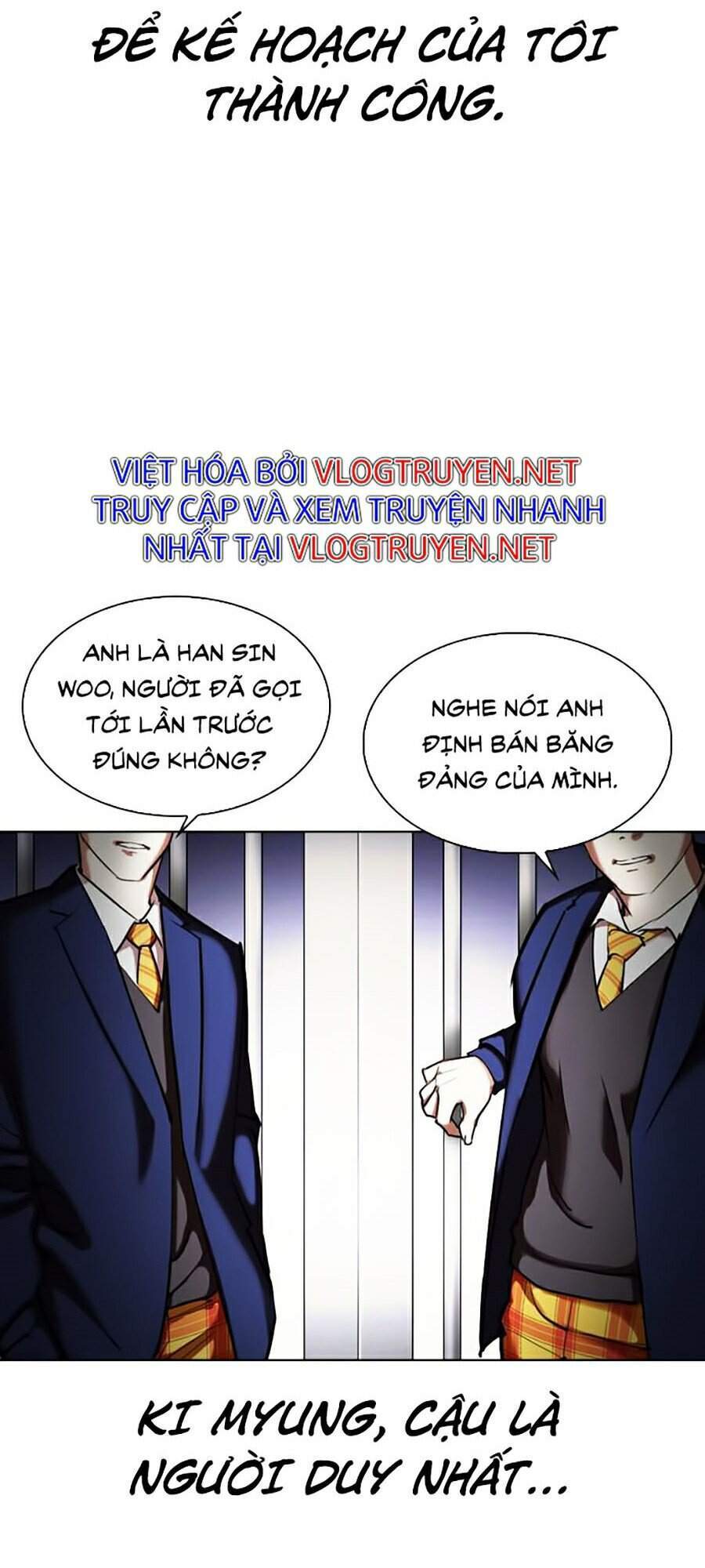 Hoán Đổi Diệu Kỳ Chapter 313 - Trang 2