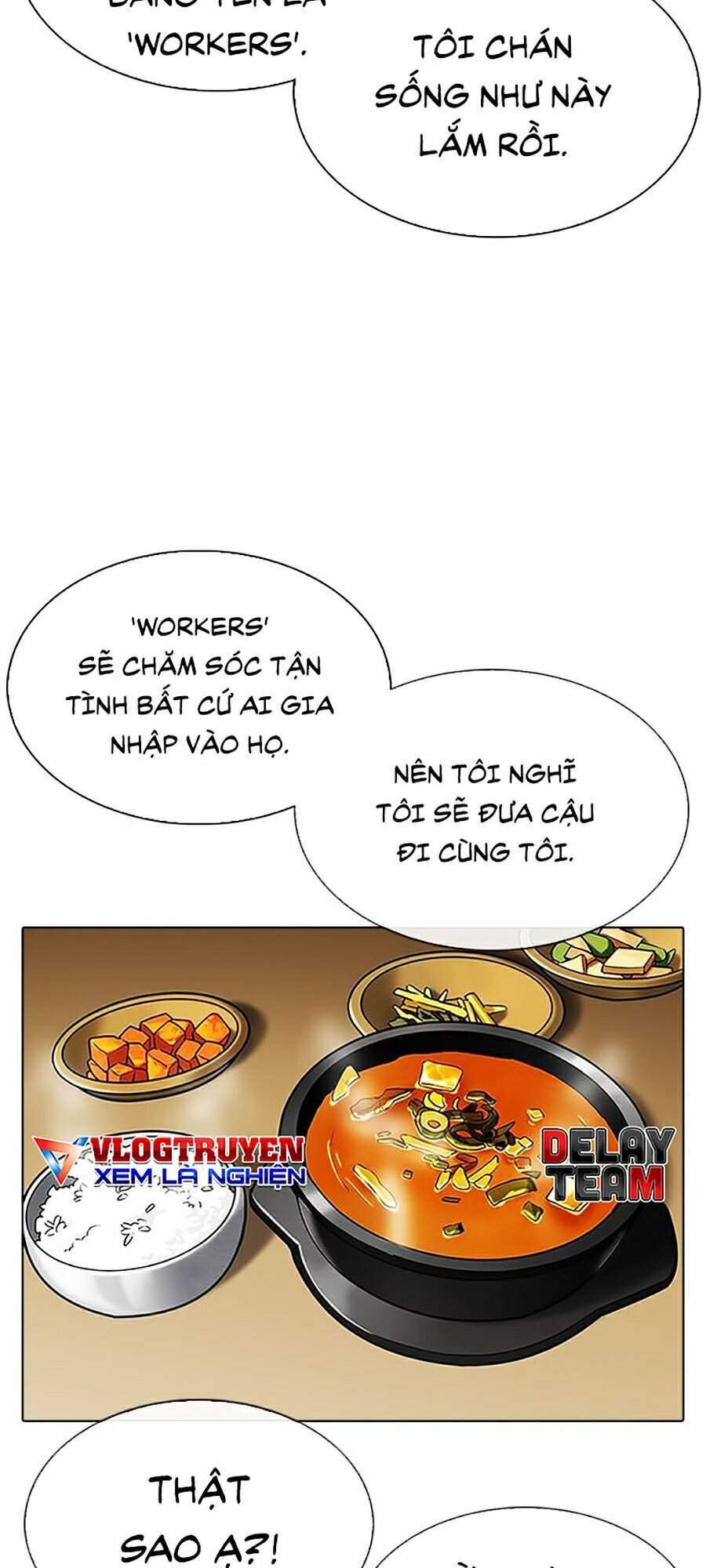 Hoán Đổi Diệu Kỳ Chapter 313 - Trang 2