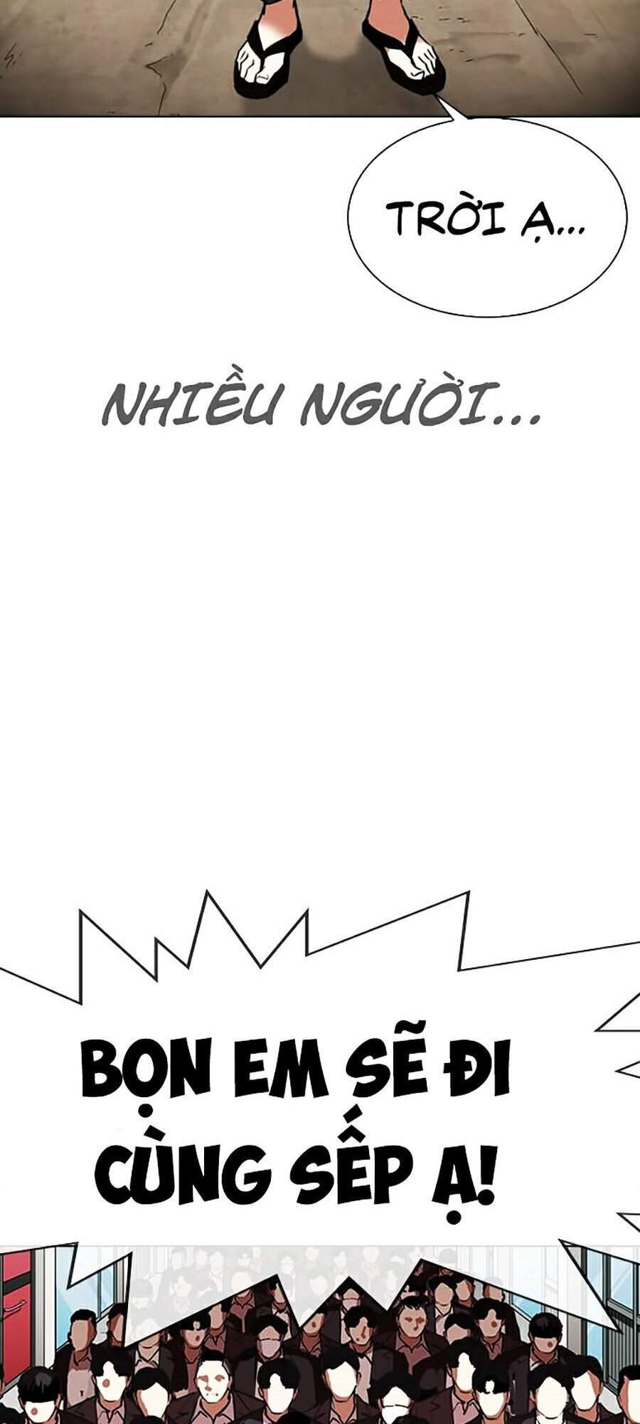 Hoán Đổi Diệu Kỳ Chapter 313 - Trang 2