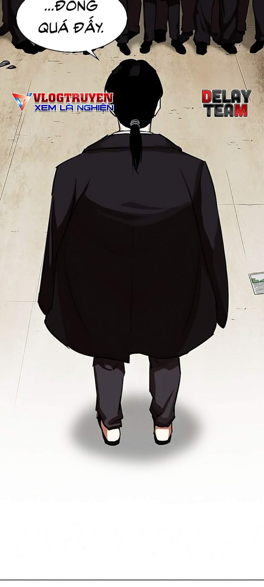 Hoán Đổi Diệu Kỳ Chapter 313 - Trang 2