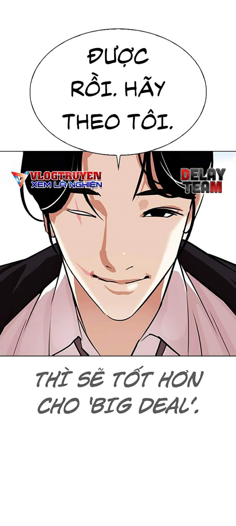 Hoán Đổi Diệu Kỳ Chapter 313 - Trang 2