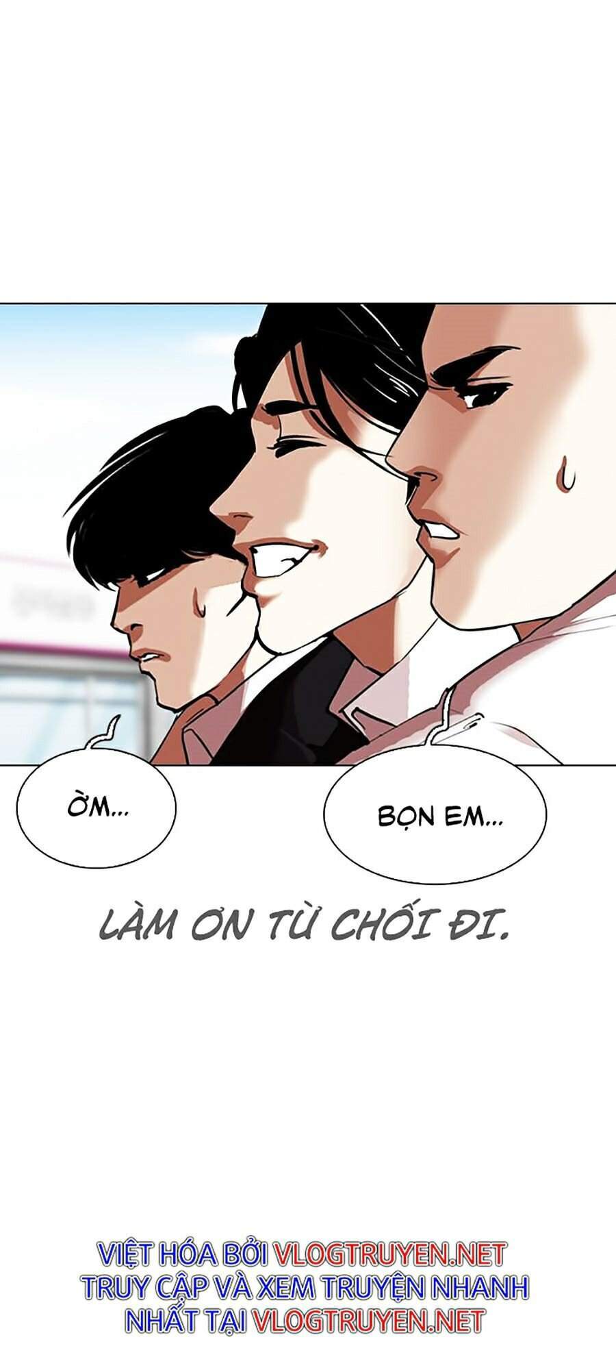 Hoán Đổi Diệu Kỳ Chapter 313 - Trang 2