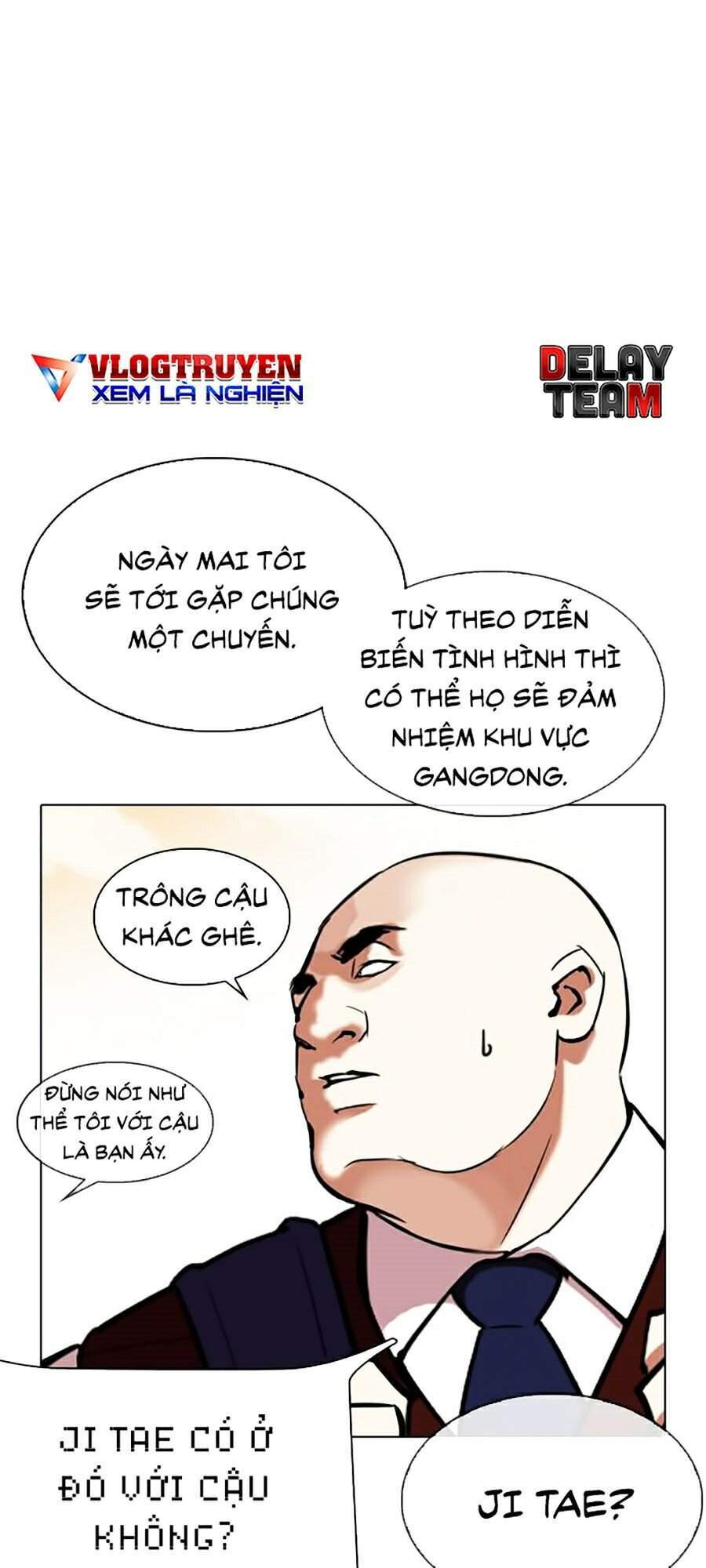 Hoán Đổi Diệu Kỳ Chapter 313 - Trang 2