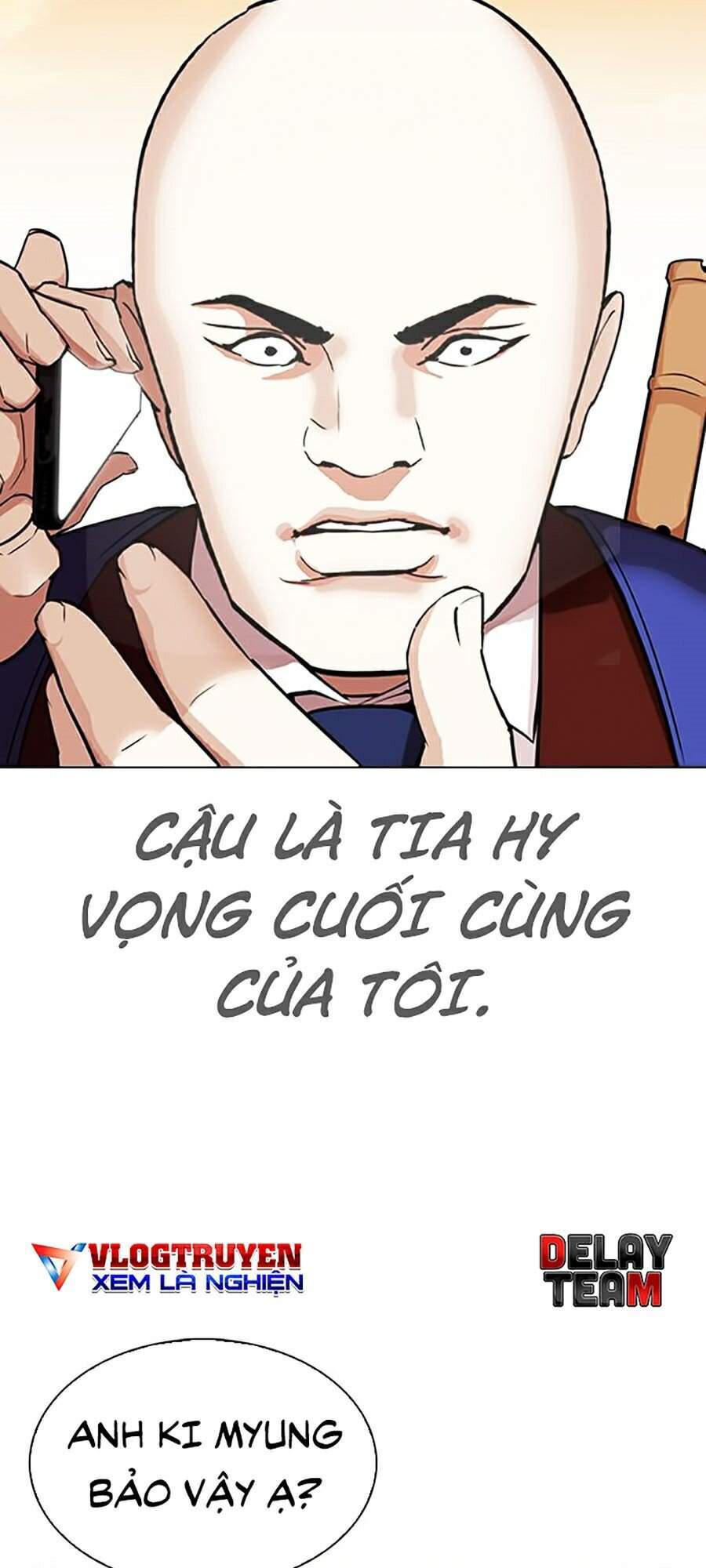 Hoán Đổi Diệu Kỳ Chapter 313 - Trang 2