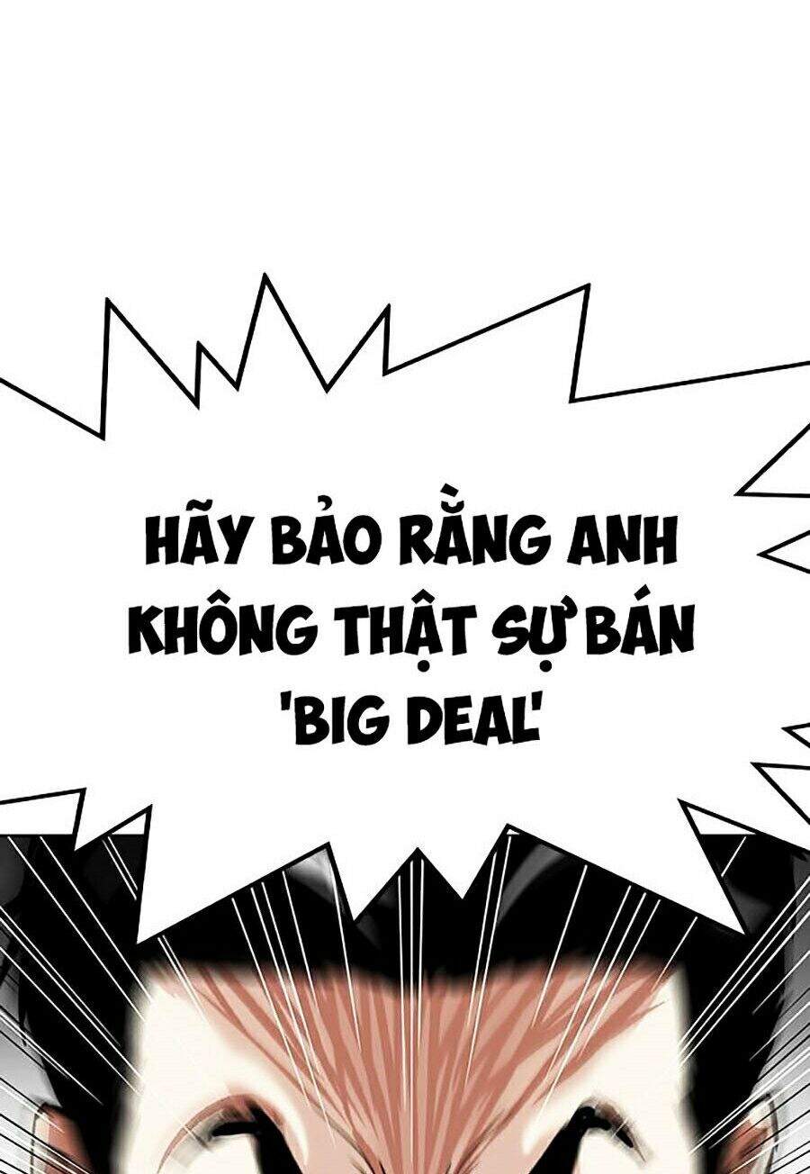 Hoán Đổi Diệu Kỳ Chapter 314 - Trang 2