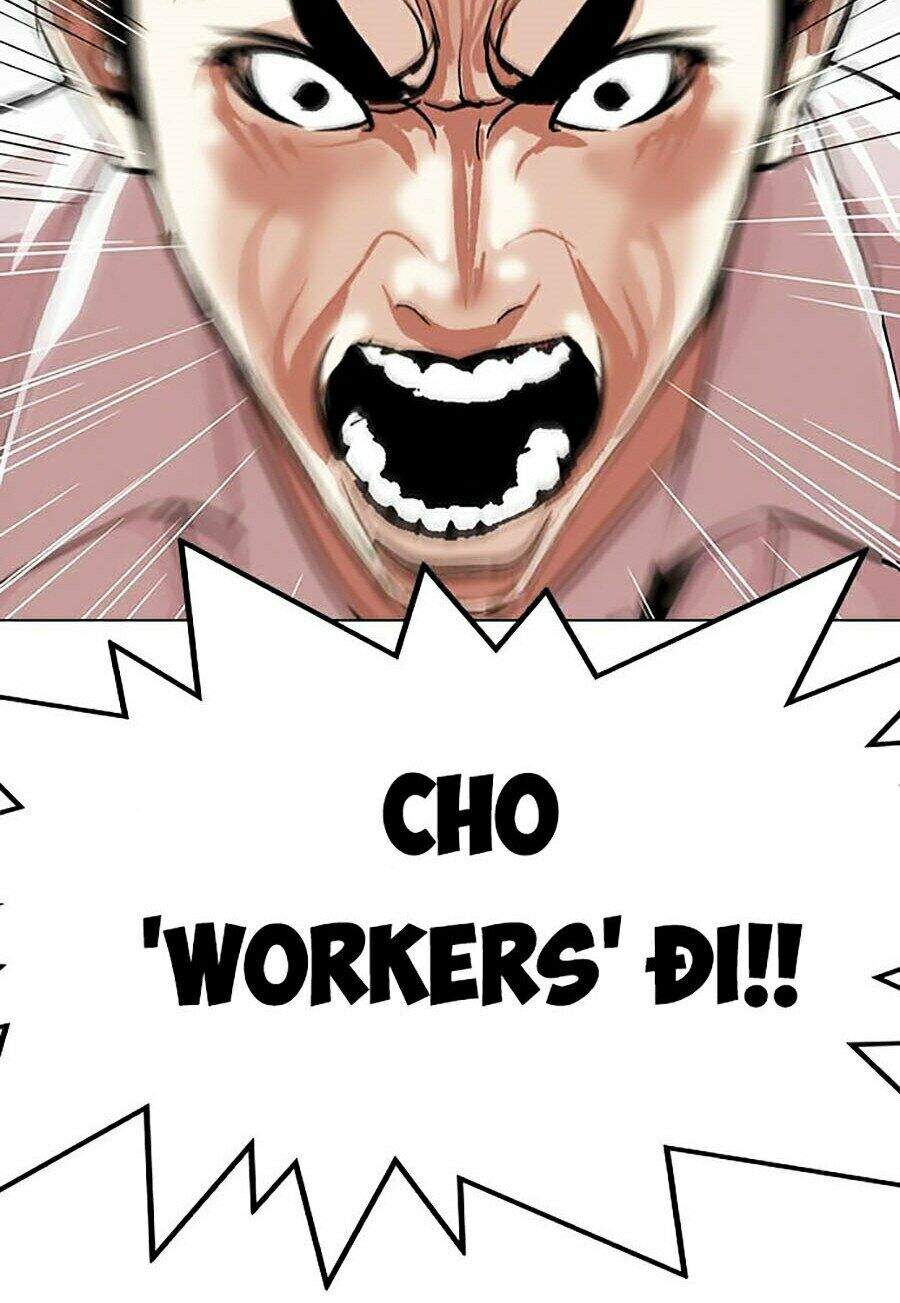 Hoán Đổi Diệu Kỳ Chapter 314 - Trang 2