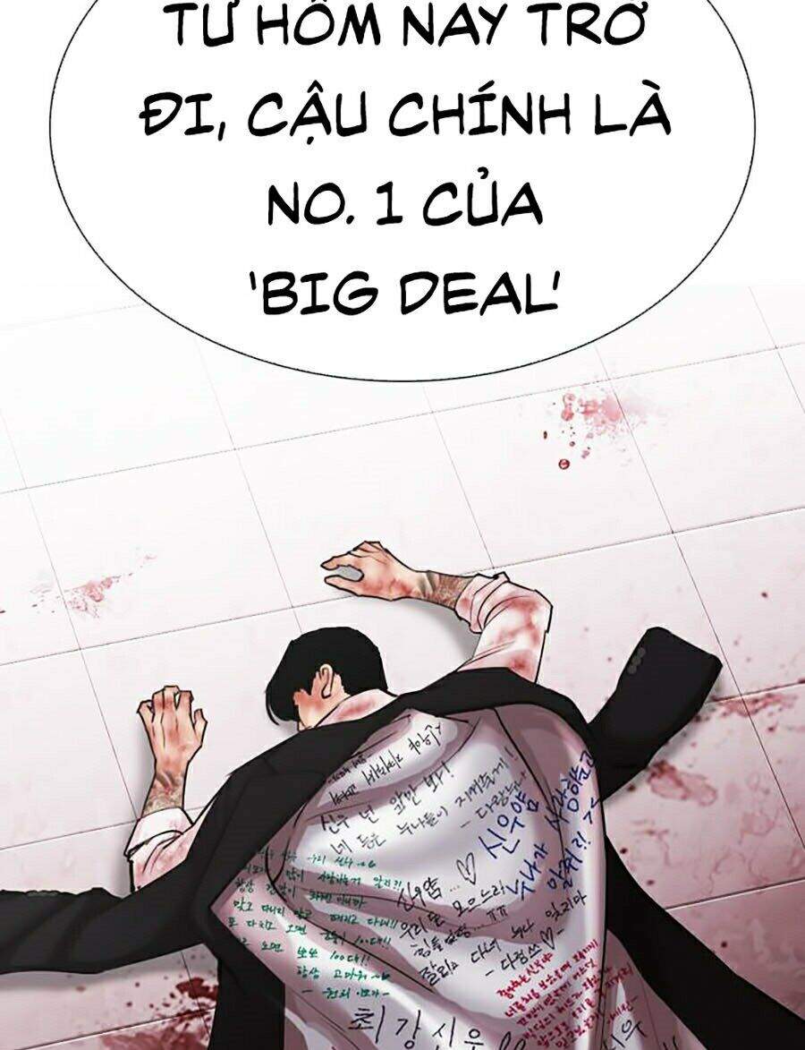 Hoán Đổi Diệu Kỳ Chapter 314 - Trang 2