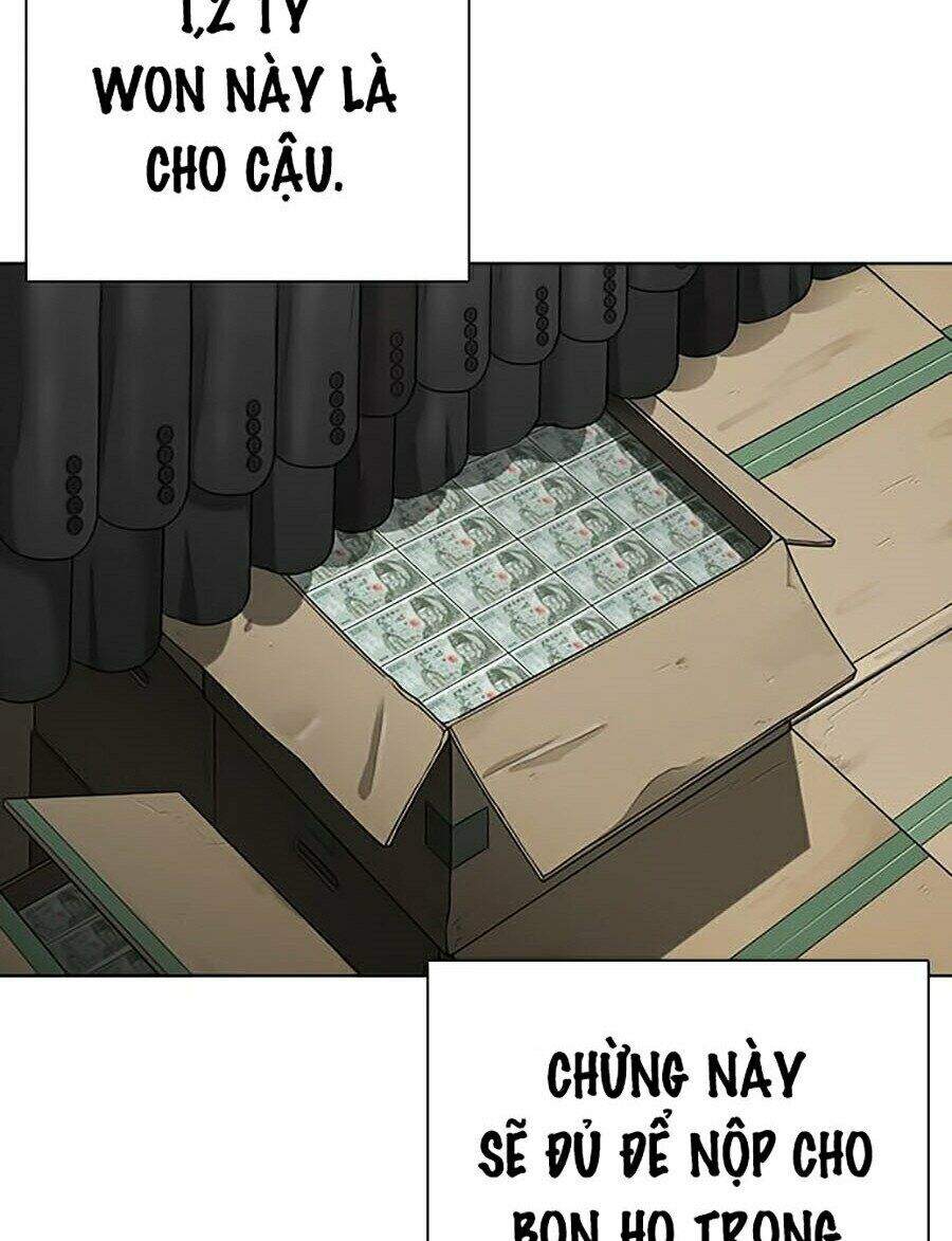 Hoán Đổi Diệu Kỳ Chapter 314 - Trang 2