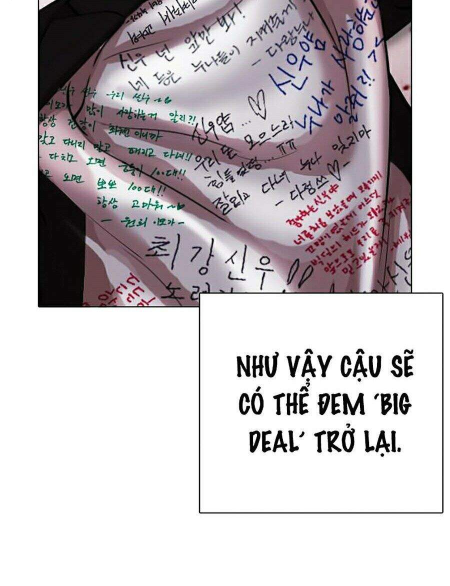 Hoán Đổi Diệu Kỳ Chapter 314 - Trang 2