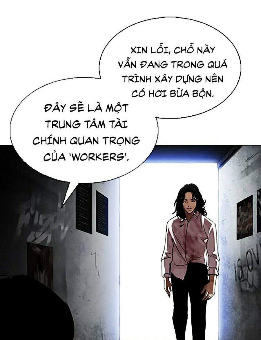 Hoán Đổi Diệu Kỳ Chapter 314 - Trang 2