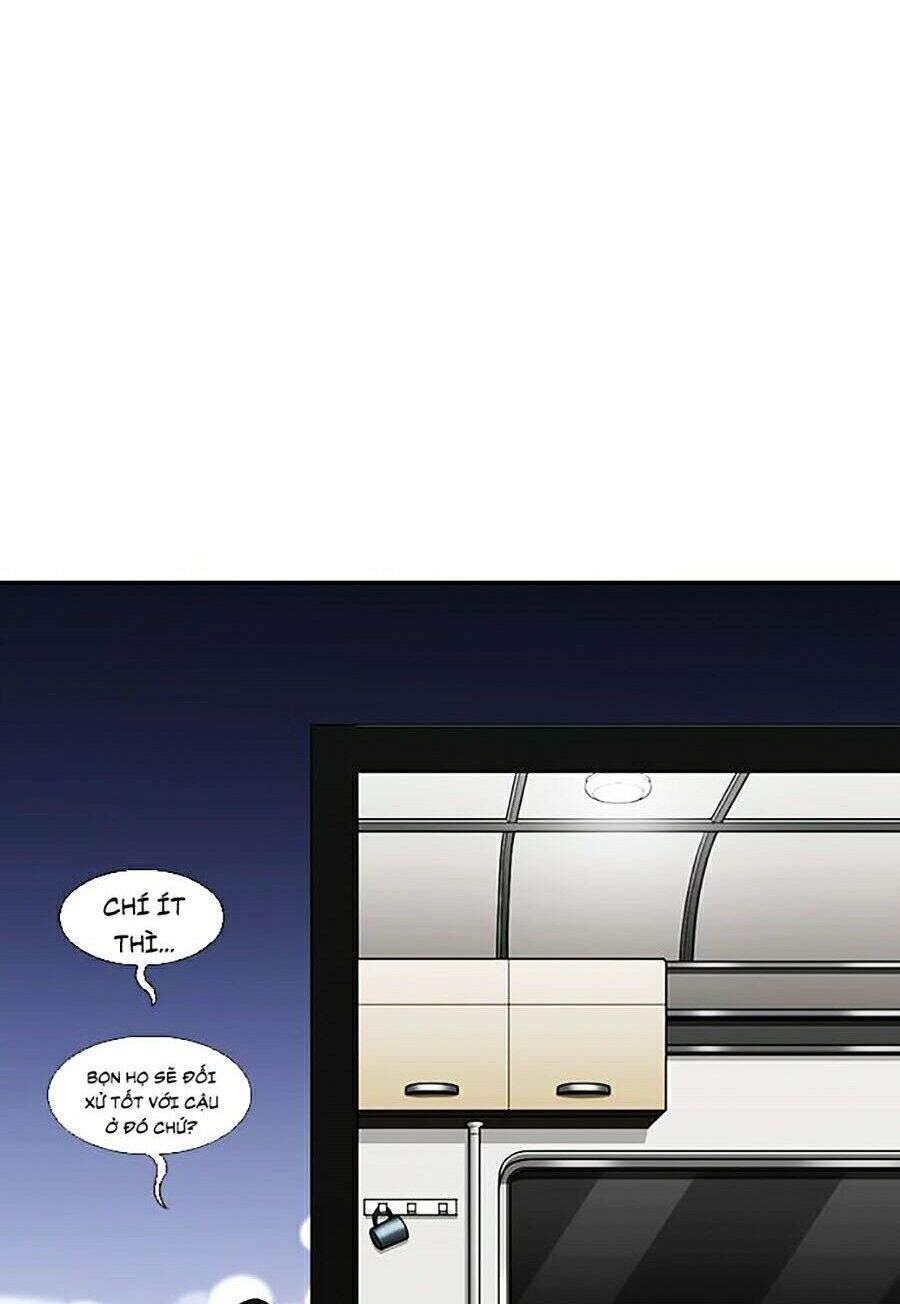 Hoán Đổi Diệu Kỳ Chapter 314 - Trang 2