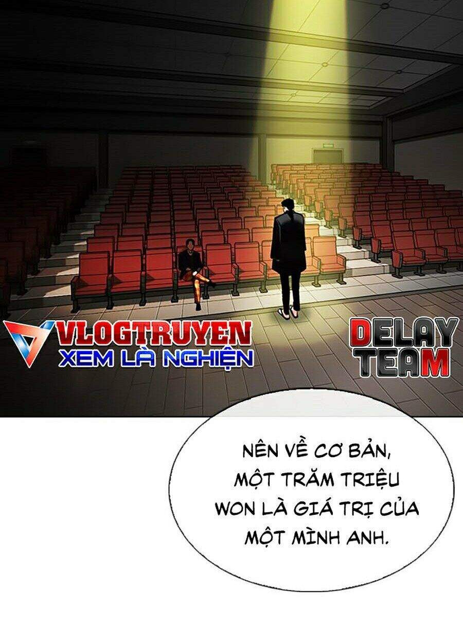 Hoán Đổi Diệu Kỳ Chapter 314 - Trang 2