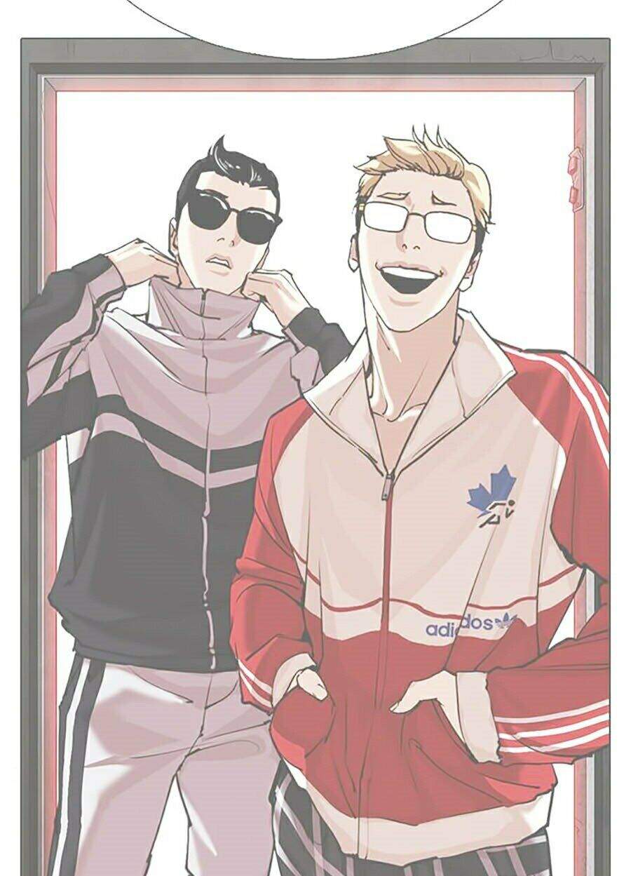 Hoán Đổi Diệu Kỳ Chapter 314 - Trang 2