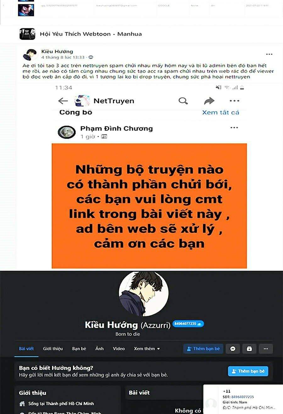 Hoán Đổi Diệu Kỳ Chapter 315 - Trang 2