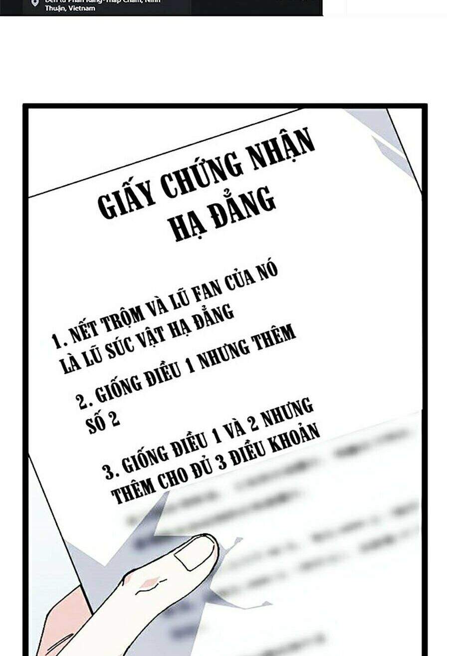 Hoán Đổi Diệu Kỳ Chapter 315 - Trang 2