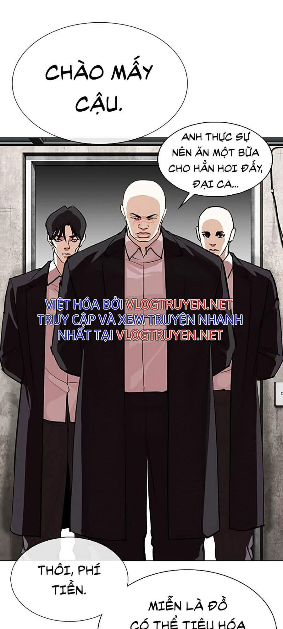 Hoán Đổi Diệu Kỳ Chapter 317 - Trang 2