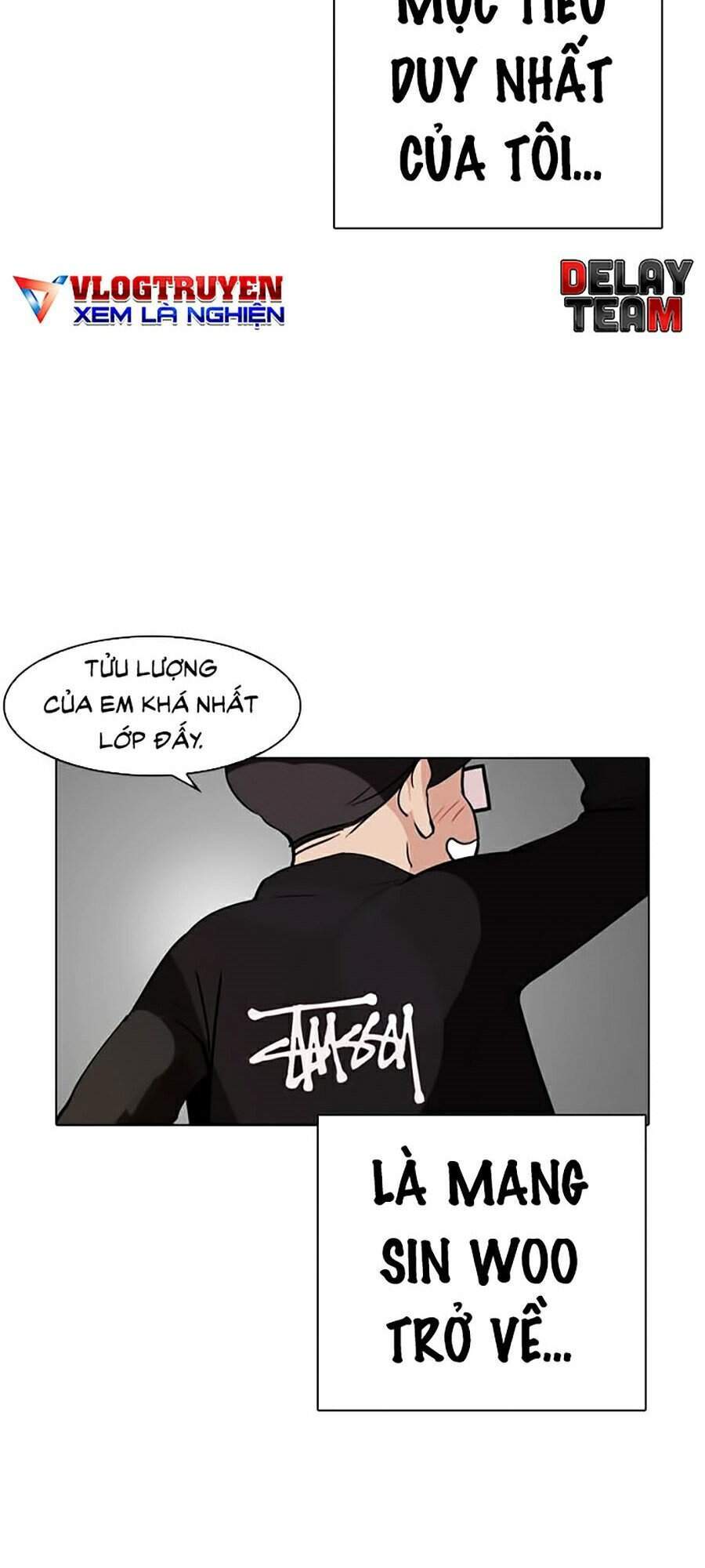 Hoán Đổi Diệu Kỳ Chapter 317 - Trang 2