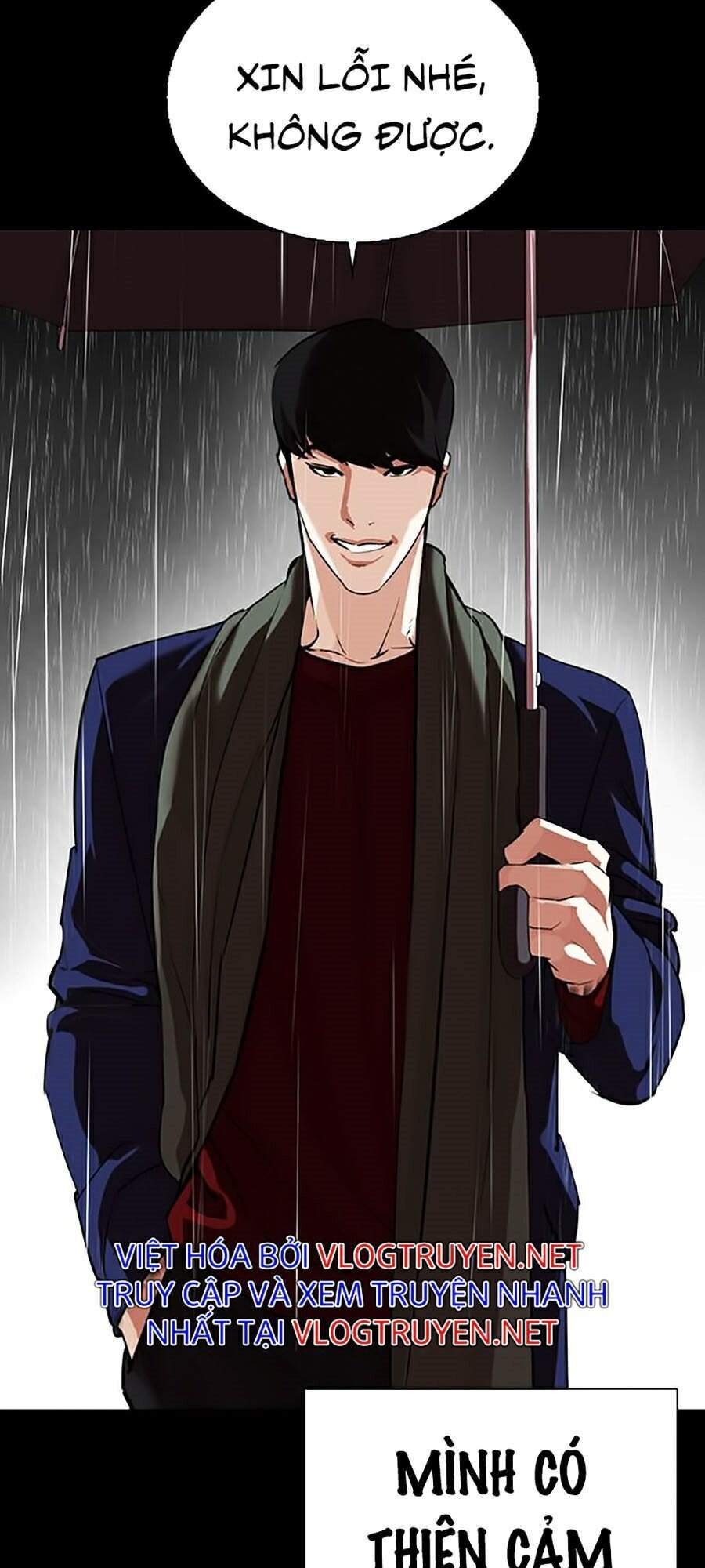 Hoán Đổi Diệu Kỳ Chapter 317 - Trang 2