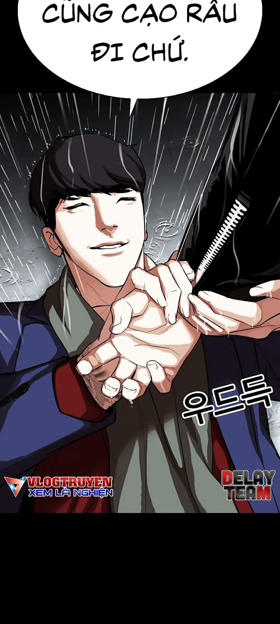 Hoán Đổi Diệu Kỳ Chapter 317 - Trang 2