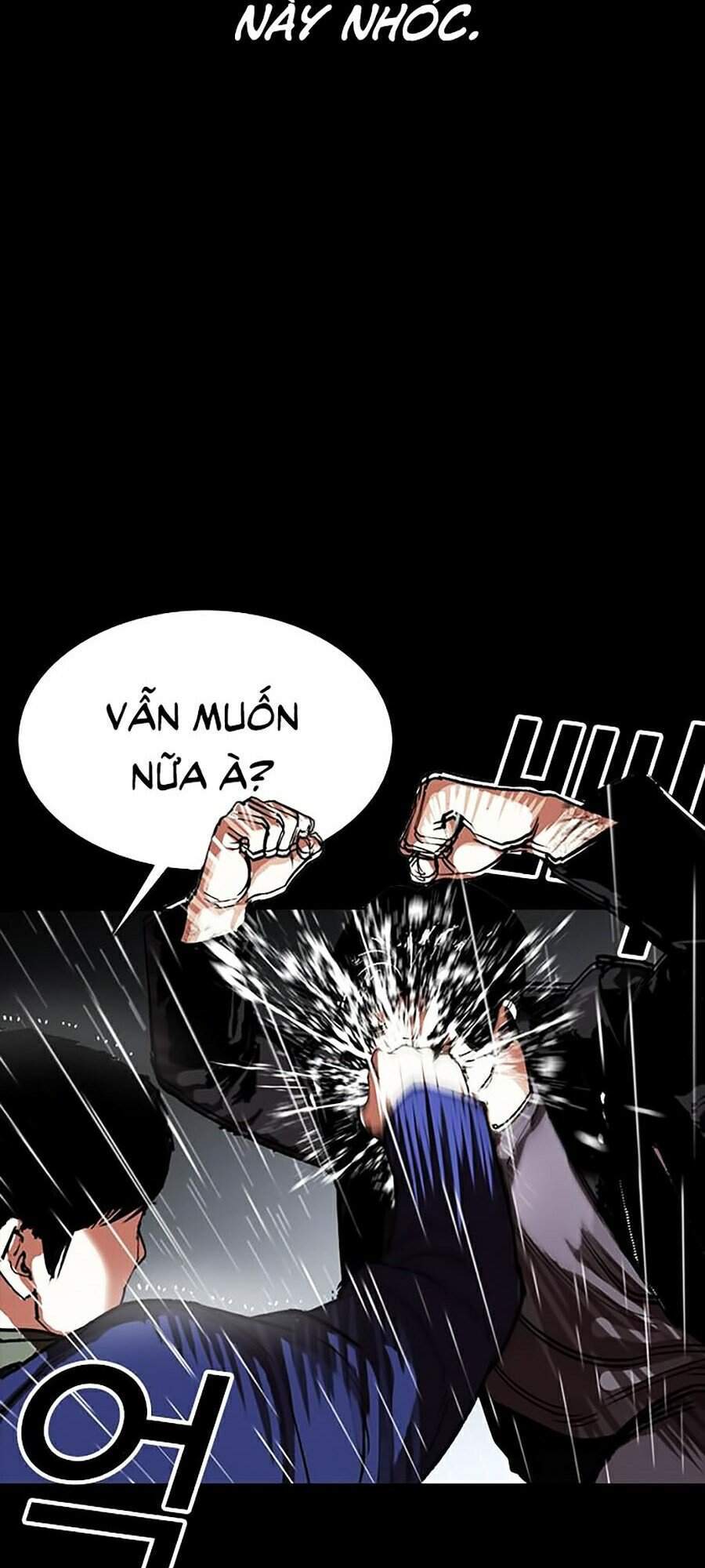 Hoán Đổi Diệu Kỳ Chapter 317 - Trang 2