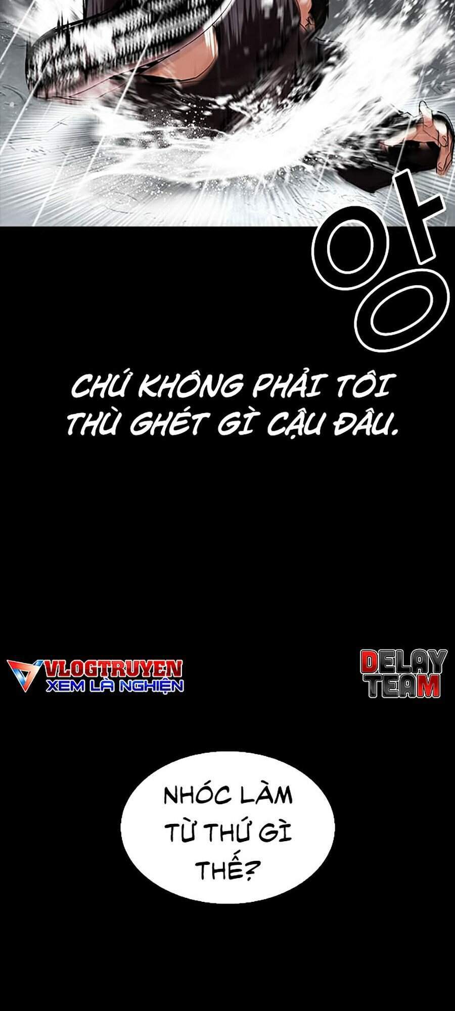 Hoán Đổi Diệu Kỳ Chapter 317 - Trang 2