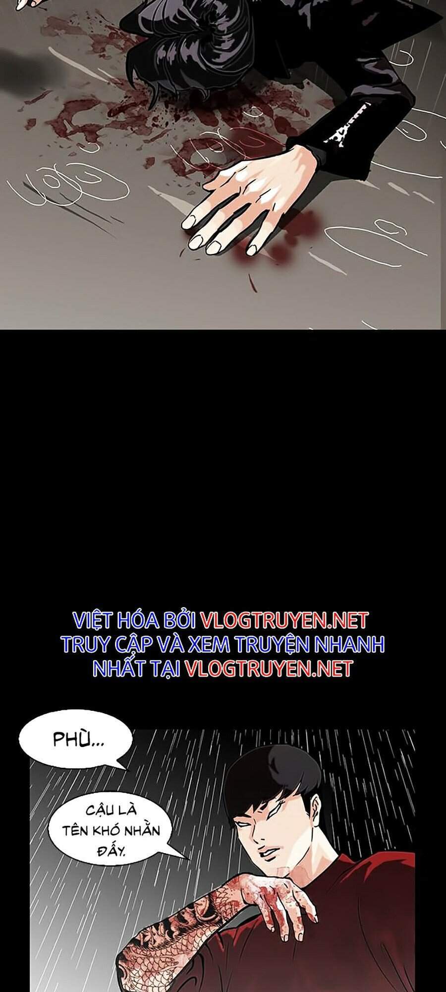 Hoán Đổi Diệu Kỳ Chapter 317 - Trang 2