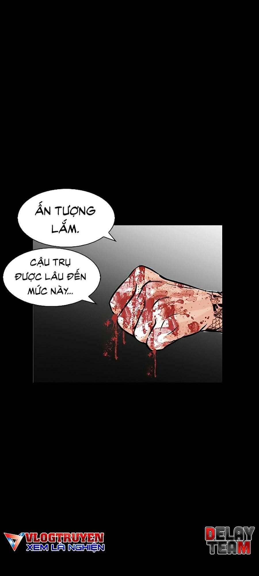 Hoán Đổi Diệu Kỳ Chapter 317 - Trang 2