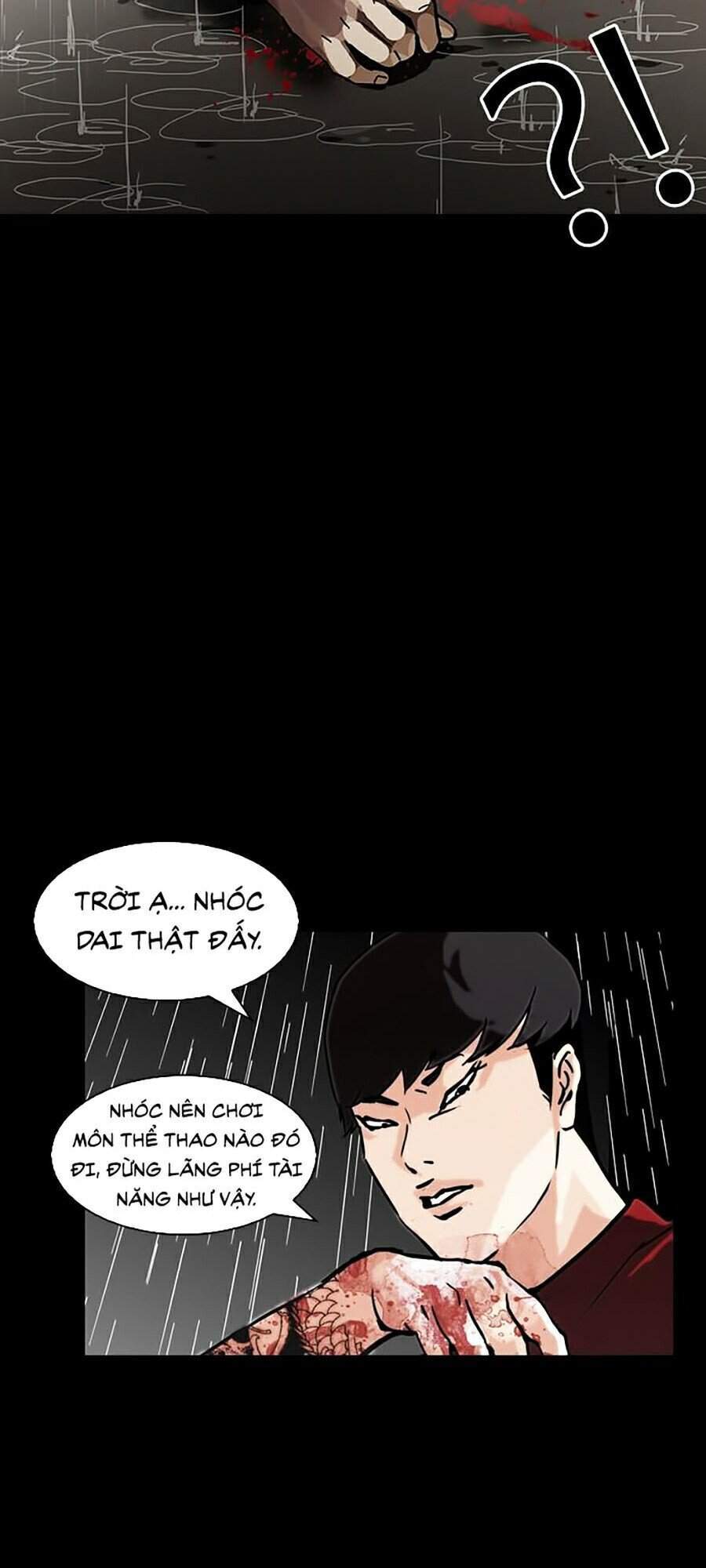 Hoán Đổi Diệu Kỳ Chapter 317 - Trang 2