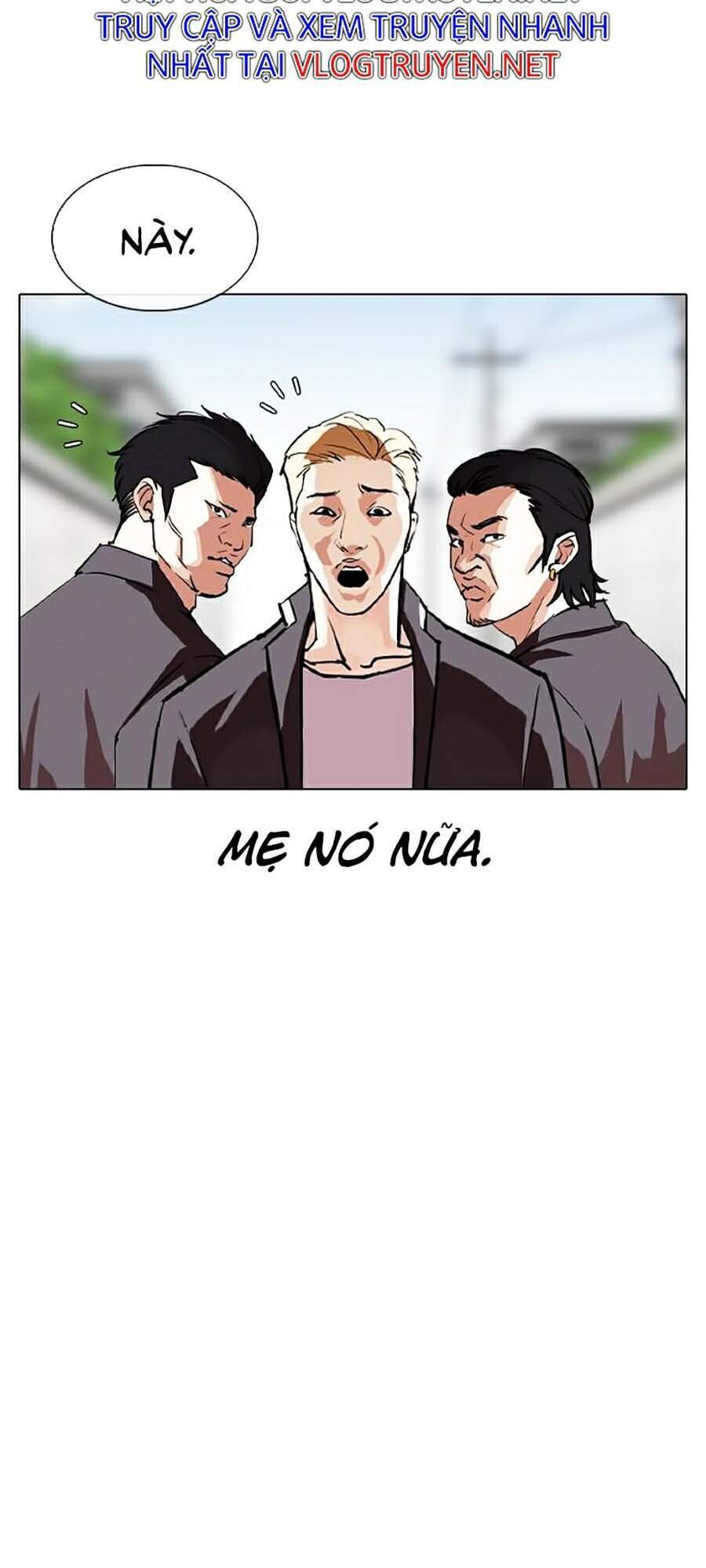 Hoán Đổi Diệu Kỳ Chapter 317 - Trang 2