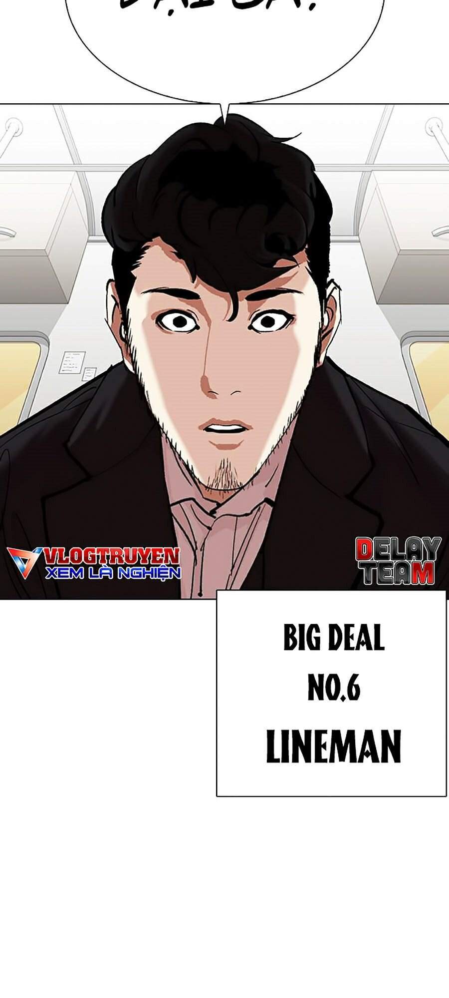 Hoán Đổi Diệu Kỳ Chapter 317 - Trang 2