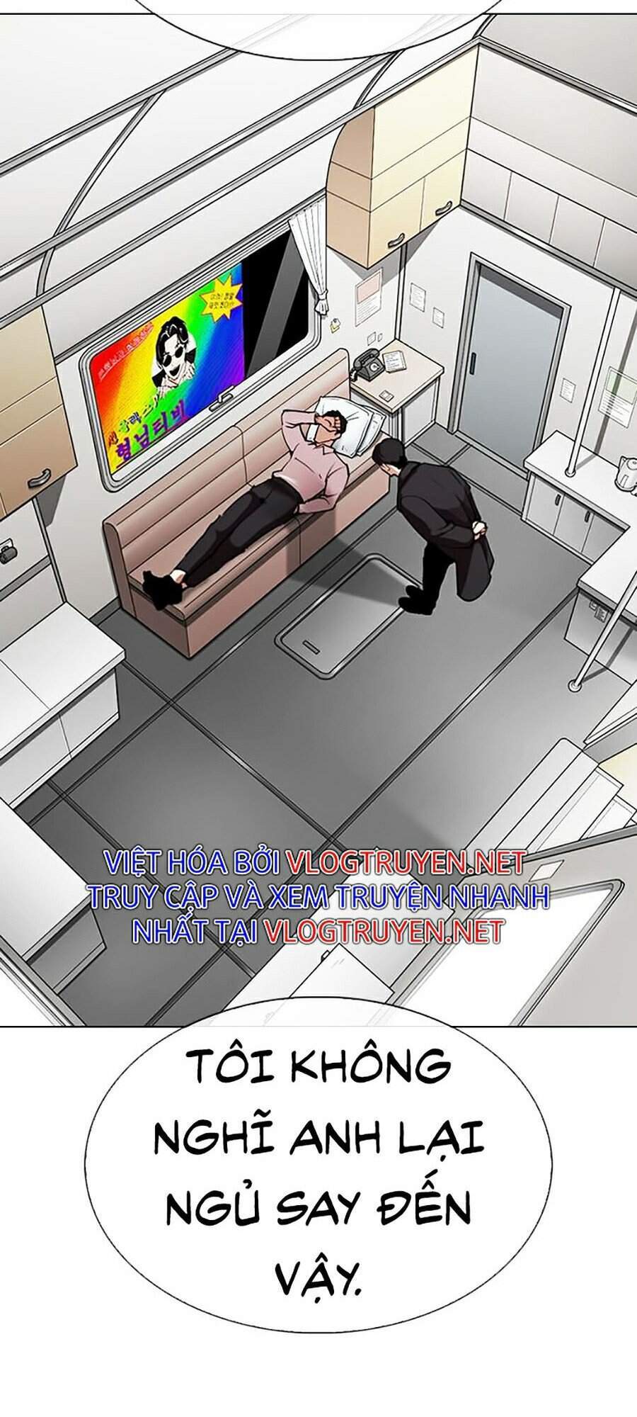 Hoán Đổi Diệu Kỳ Chapter 317 - Trang 2