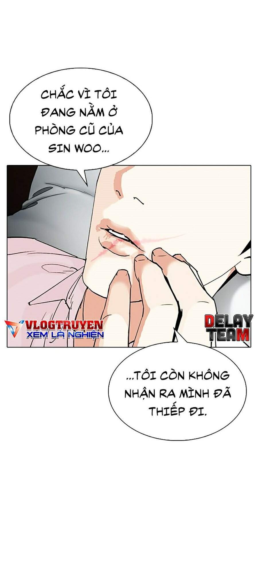 Hoán Đổi Diệu Kỳ Chapter 317 - Trang 2