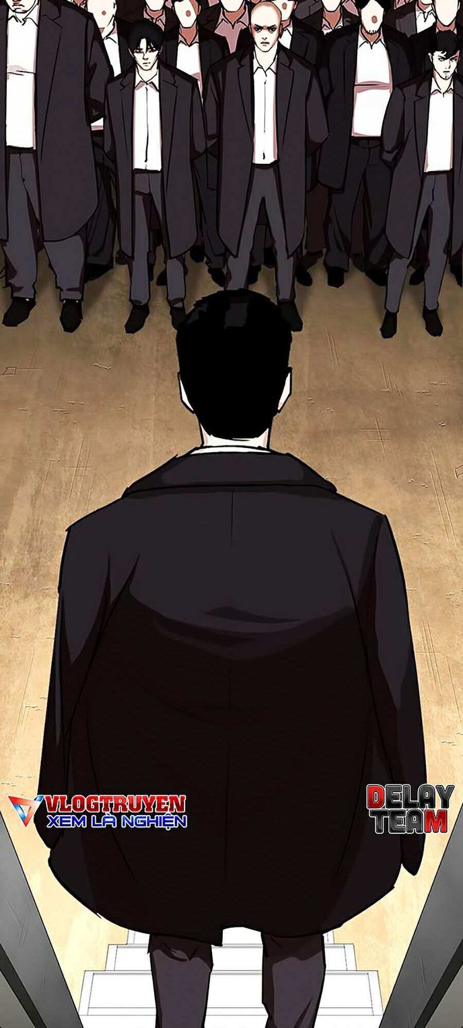 Hoán Đổi Diệu Kỳ Chapter 317 - Trang 2