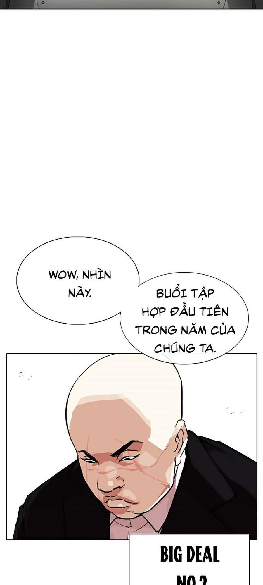 Hoán Đổi Diệu Kỳ Chapter 317 - Trang 2