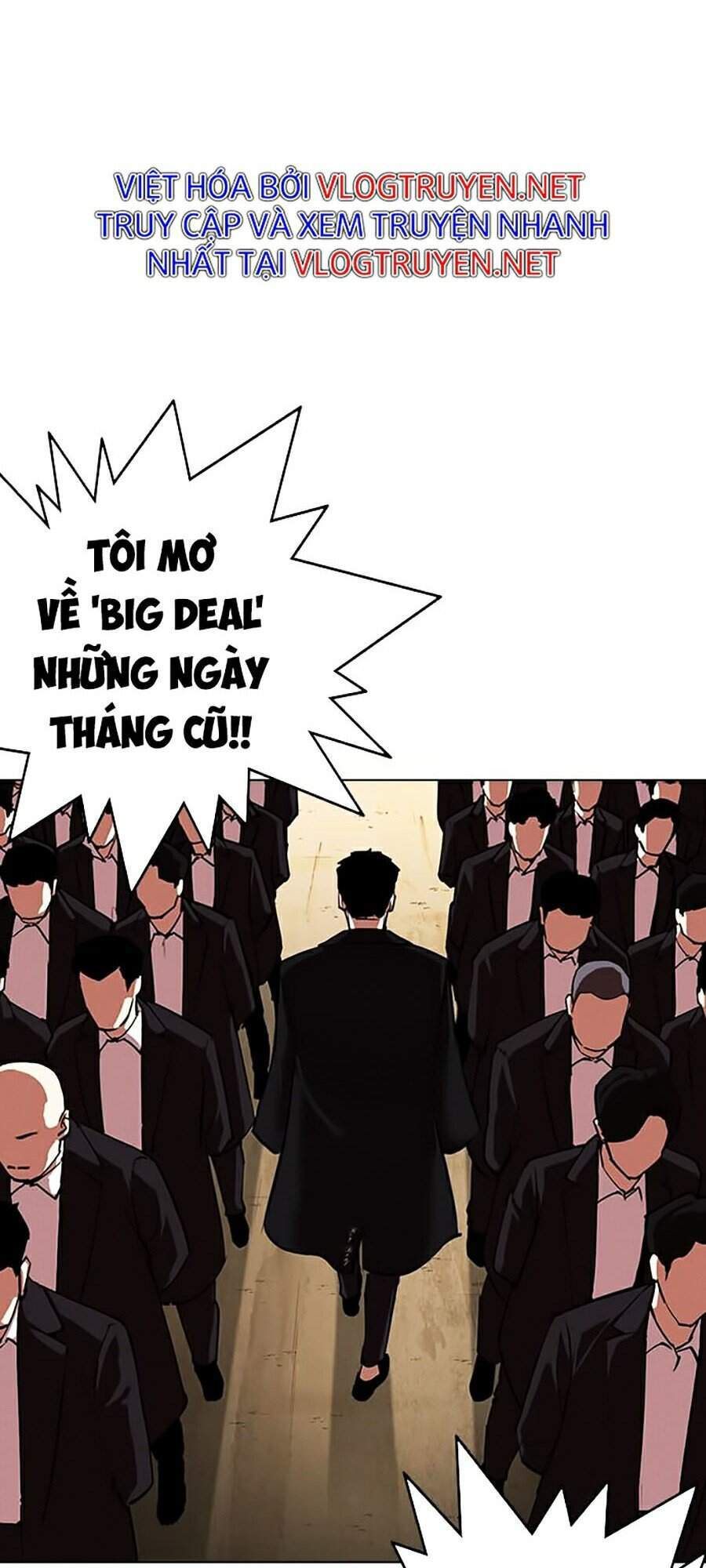 Hoán Đổi Diệu Kỳ Chapter 317 - Trang 2