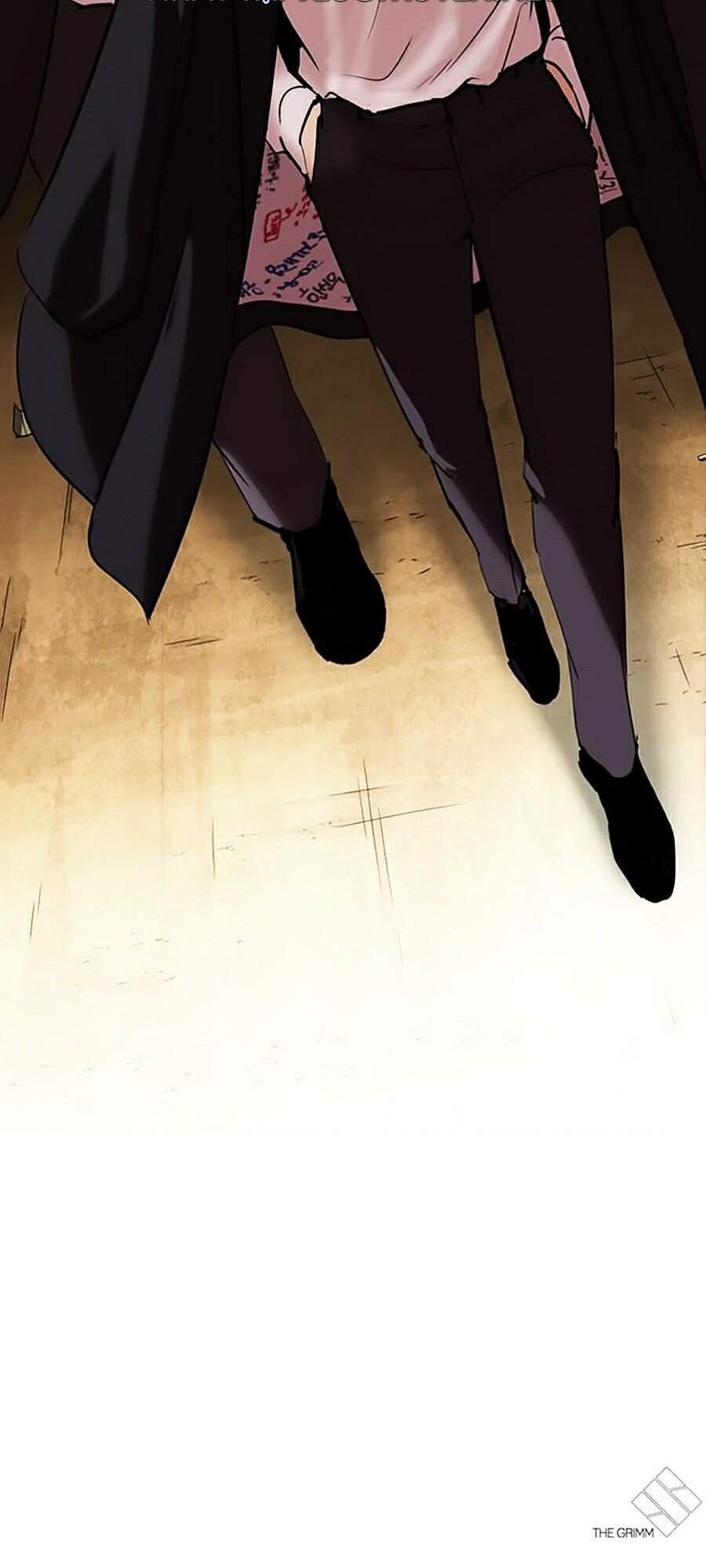 Hoán Đổi Diệu Kỳ Chapter 317 - Trang 2