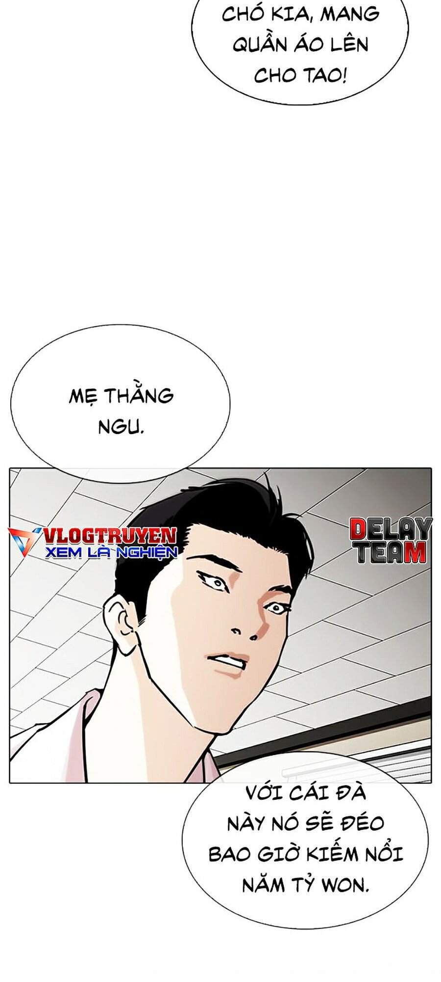 Hoán Đổi Diệu Kỳ Chapter 317 - Trang 2