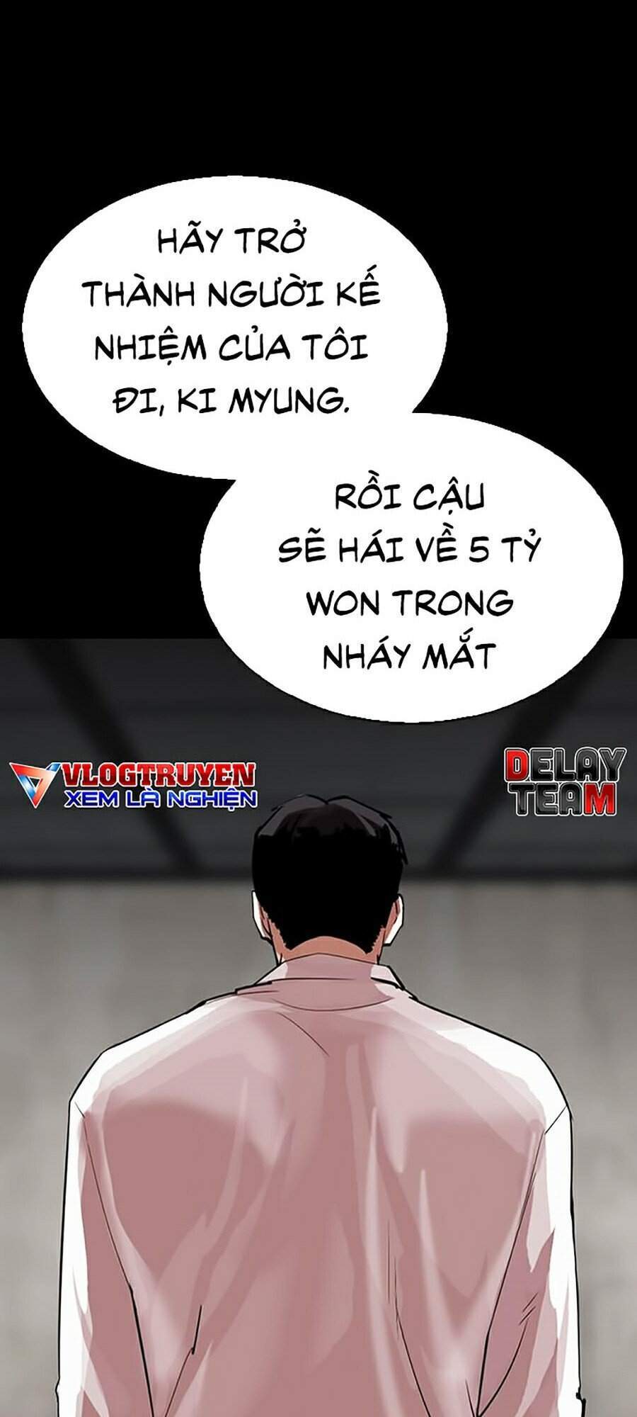 Hoán Đổi Diệu Kỳ Chapter 317 - Trang 2