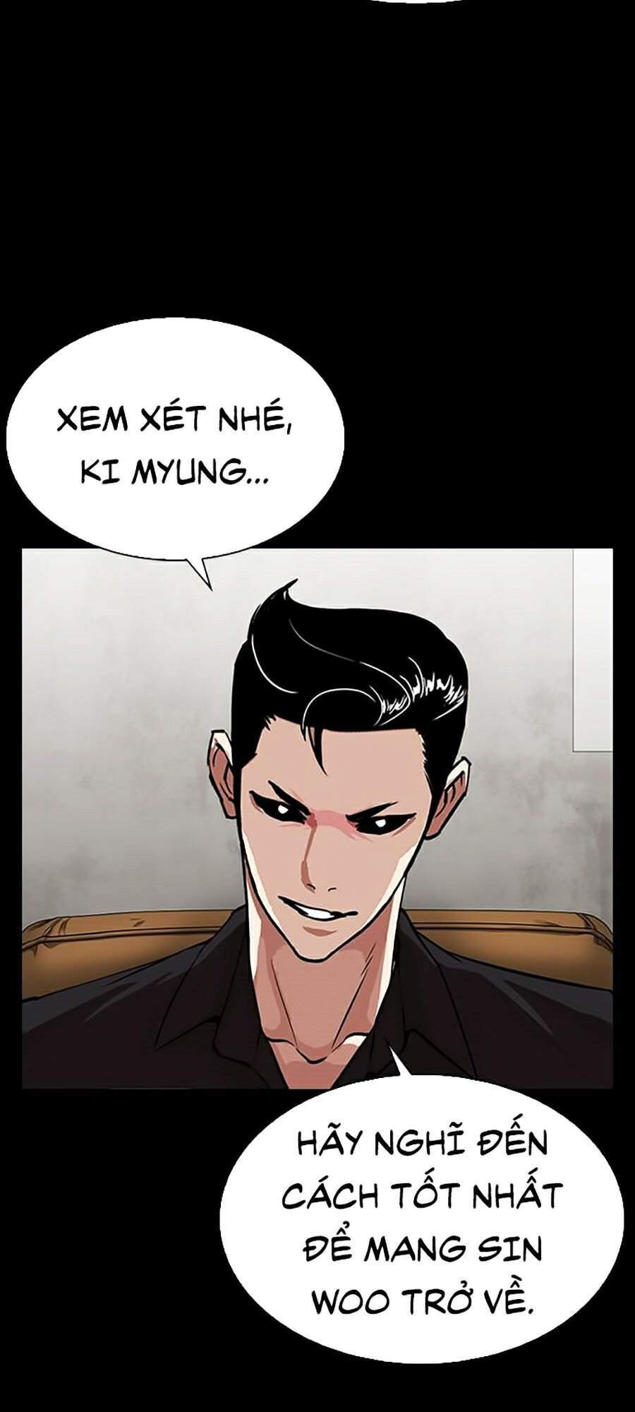Hoán Đổi Diệu Kỳ Chapter 317 - Trang 2
